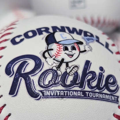 Personalized Custom Baseball