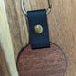 Custom Engraved Wooden Clipboard