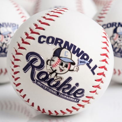 Personalized Custom Baseball