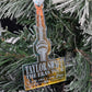Taylor Swift Eras Tour 2024 Toronto Christmas Ornament – CN Tower Keepsake