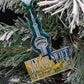 Taylor Swift Eras Tour 2024 Toronto Christmas Ornament – CN Tower Keepsake