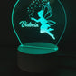 Custom Acrylic Night Light