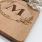 Custom Cutting Board