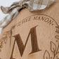 Custom Cutting Board