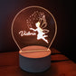 Custom Acrylic Night Light