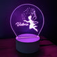 Custom Acrylic Night Light