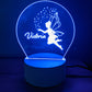 Custom Acrylic Night Light