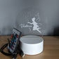 Custom Acrylic Night Light