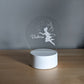 Custom Acrylic Night Light