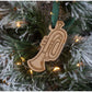 Trumpet Ornament