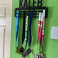 Custom Medal display