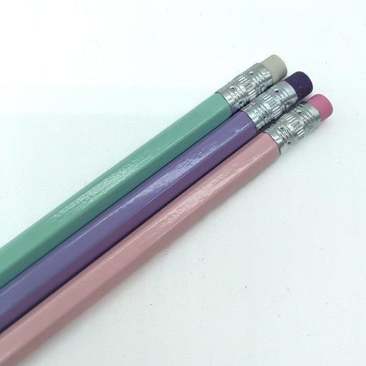 Cute Engraved Pencils by Cabin Design Co. – photo 2