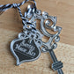 Santa's Magic Key