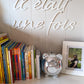 Il etait une fois decoration mural
