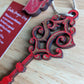 Santa's Magic Key