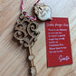Santa's Magic Key