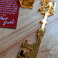Santa's Magic Key
