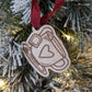 Tea Ornament