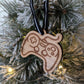 Game Controller Ornament