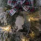Queen Elizabeth II Ornament
