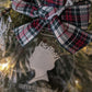 Queen Elizabeth II Ornament