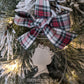 Queen Elizabeth II Ornament