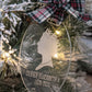 Queen Elizabeth II Ornament