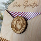 Letter to Santa Envelope Ornament